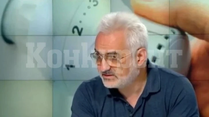 Кремен Георгиев: Или избираме между АЕЦ, газ и въглища, или чакаме слънцето и вятъра, колкото е необходимо, за да получим електричество!