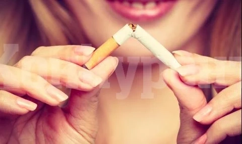 Откриха любопитен подход за отказ от цигарите