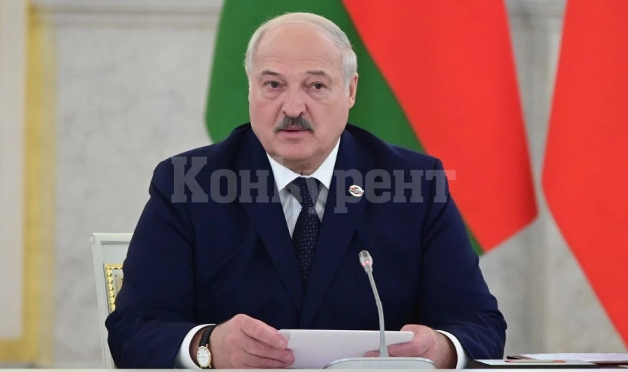 Лукашенко: Беларус и Русия са способни да устоят на всяка хитрост на съвременните нацисти