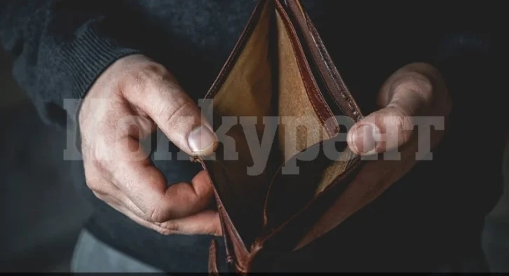Мор: България счупи 10-годишен кошмарен финансов рекорд