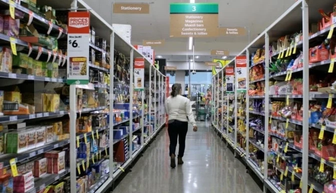 Ето колко са поскъпнали продуктите у нас