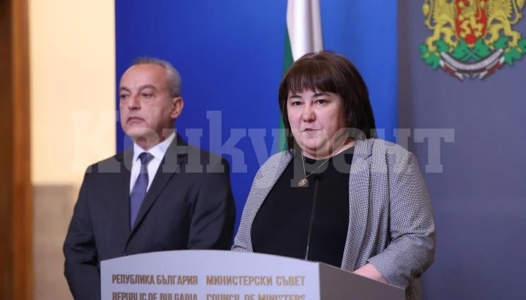 БЮДЖЕТ 2023: Кабинетът даде заден за вдигането на данъците