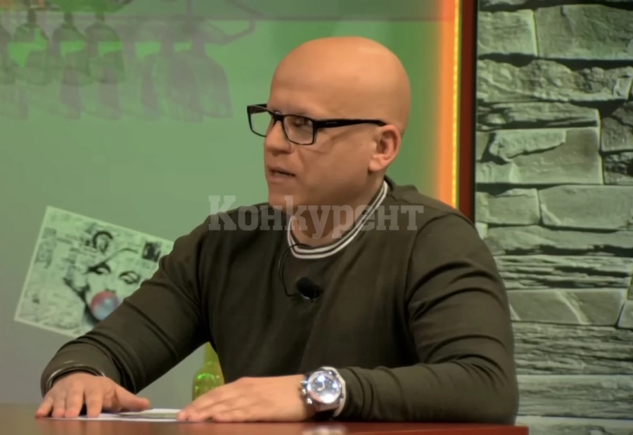 Христо Илиев организира 2 важни събития във Враца