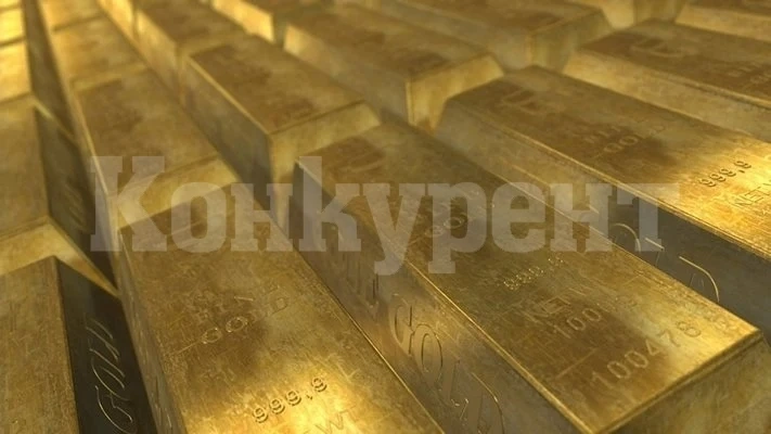 Откраднаха злато за 15 милиона долара от летището в Торонто
