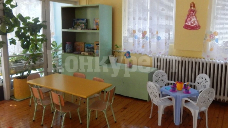 Приказки от деца за деца във видинска детска градина