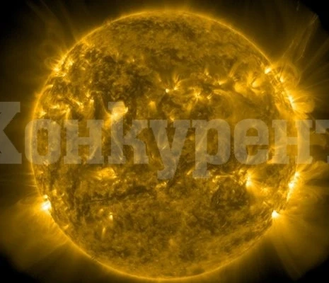 Очакват ни 5 геомагнитни бури до края на април