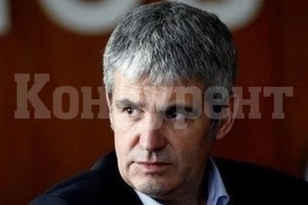 Пламен Димитров: Вдигането на доходите е неотменимо