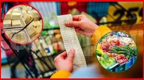 Пореден скок в цените на храните на едро, ето кои стоки купуваме по-скъпо