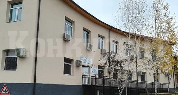 В Лом правят външен асансьор в социален център