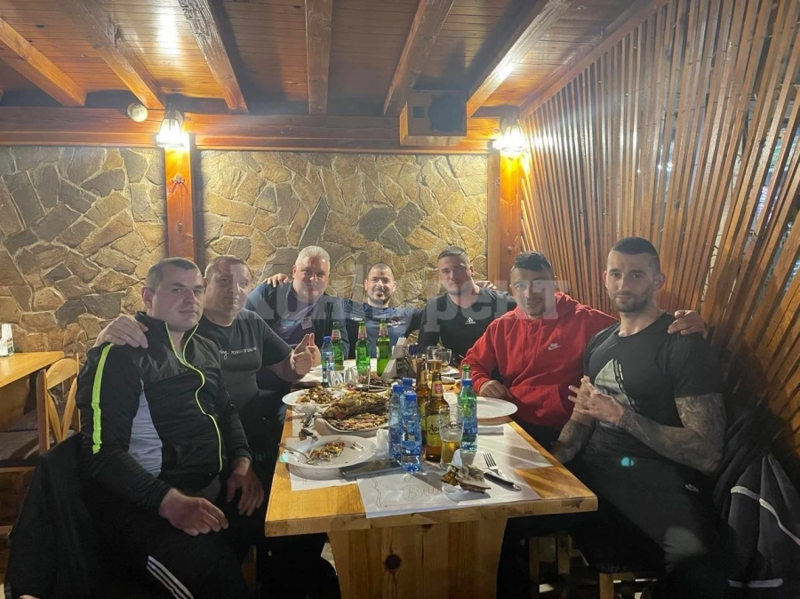 Партизани надви Тимок в зрелищен трилър, голът на сезона влезе в актива на гостите