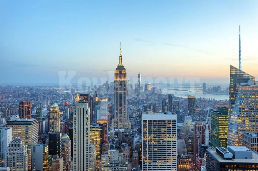 Земетресение стресна хората в Ню Йорк