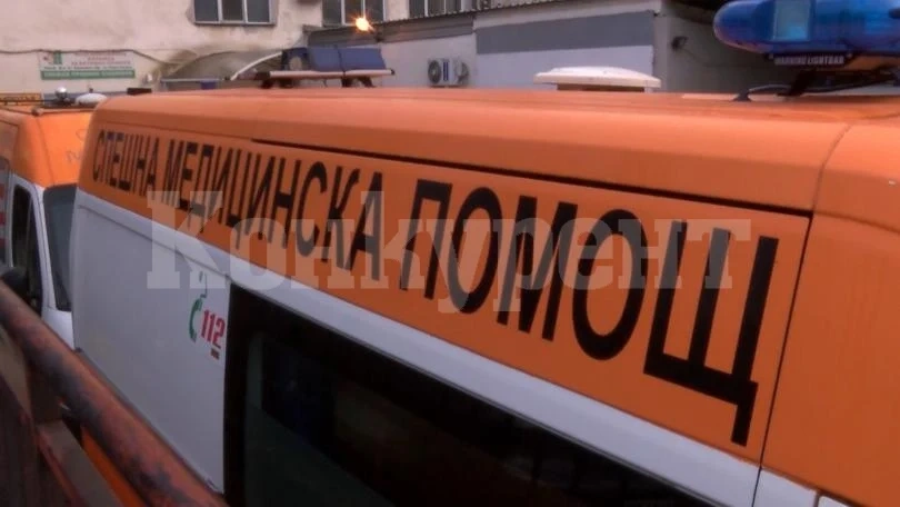 Деца пострадаха след инцидент в общинско жилище в Шумен