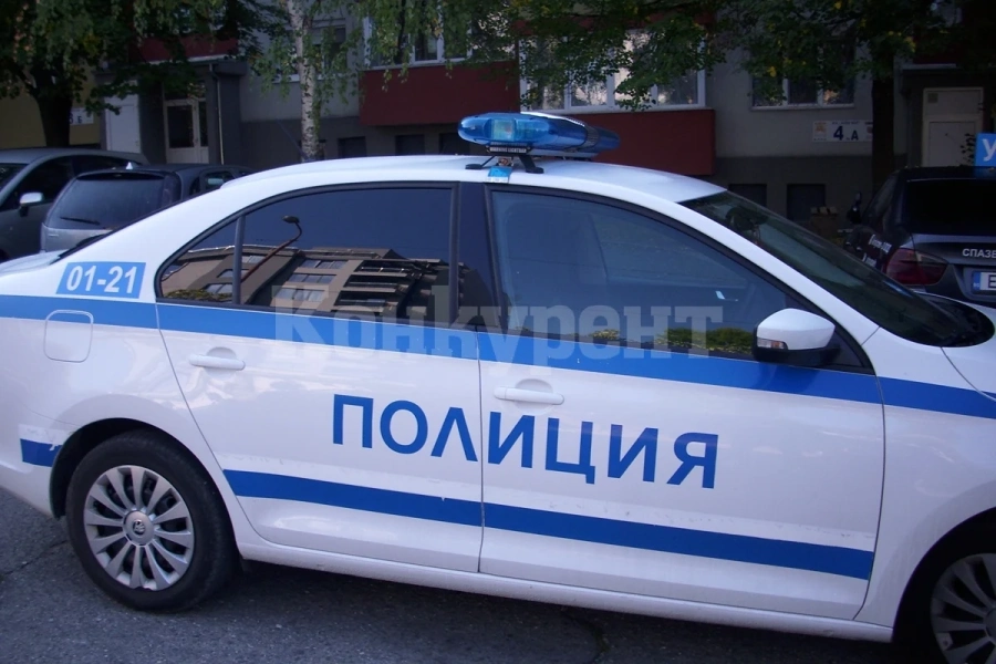 31 акта и 44 фиша отнесоха нарушители на пътя във Видинско за денонощие