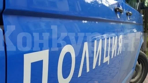 Зрелищна катастрофа: Пиян шофьор падна в изкоп след гонка