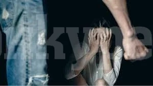 Жестокост пред погледа на дете: Жена твърди, че е пребита от бившия си съпруг
