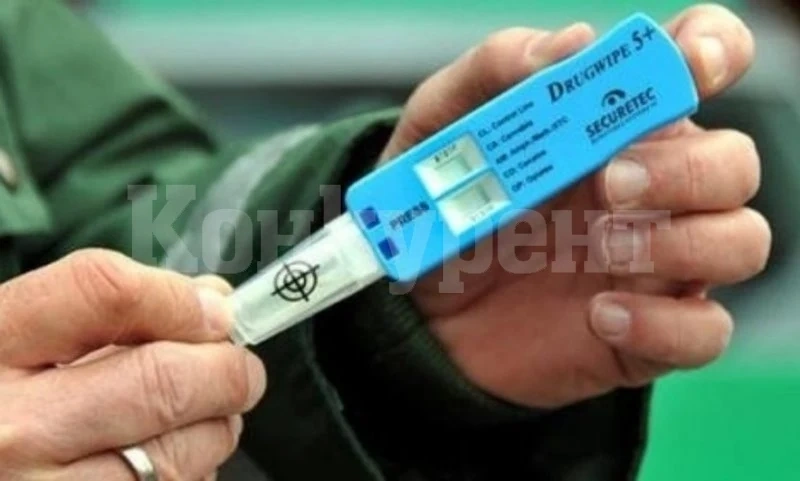 Ченгетата спряха шофьор във Враца, оказа се надрусан