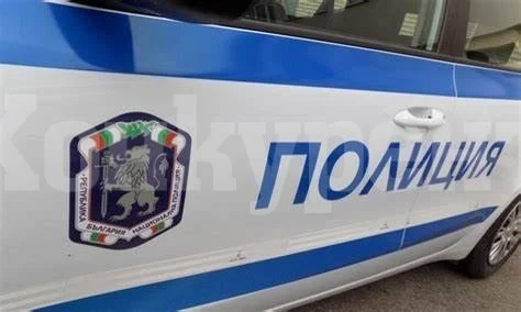 Спипаха тийнейджър, задигнал косачка