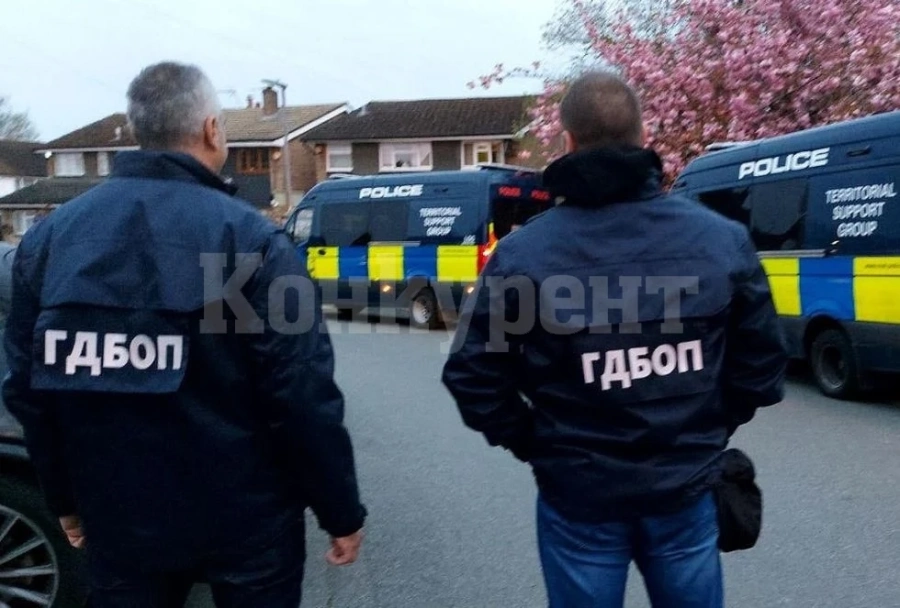 Разбиха мрежа за трафик на хора с цел сексуална експлоатация, има арестувани