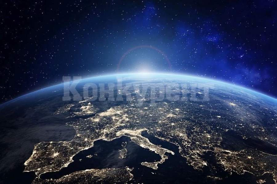 Американска компания ще създава космически бензиностанции
