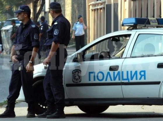 Ченгета проверяваха наред във Врачанско