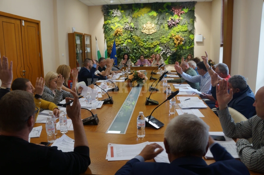 Обсъдиха предложения за награди в Козлодуй