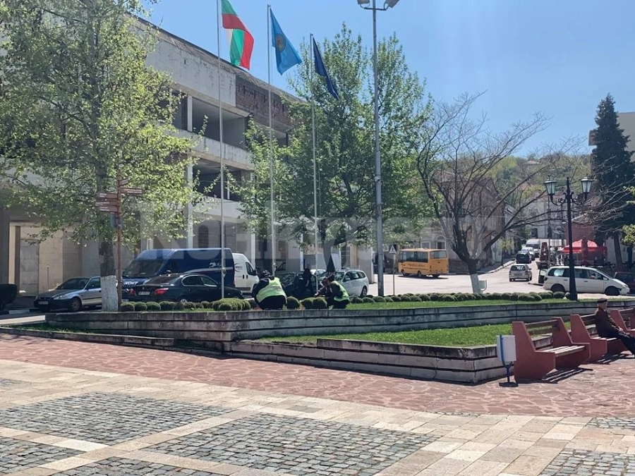 В Оряхово се готвят за майските празници