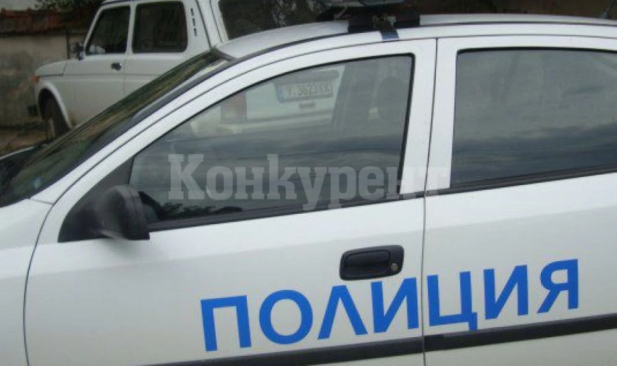 Хвърлят пиратки по украинските тирове със слънчоглед