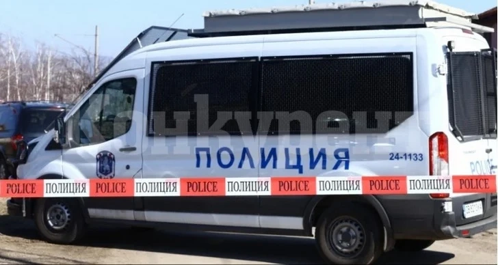 Поредно жестоко убийство смрази България, какво направи Мите Миньорецо в Перник