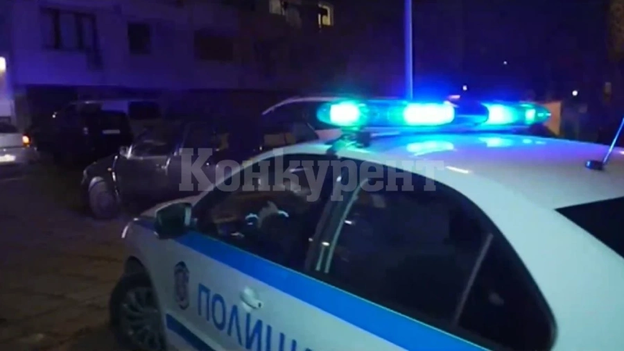 Дързък грабеж! Нападнаха и ограбиха жена на центъра във Враца