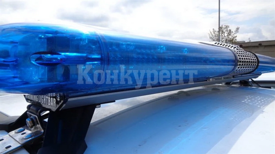 Отмъкнаха телевизор и музикална уредба с колони от къща в Попица