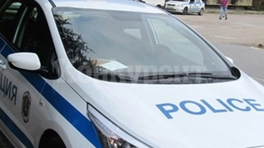 Спипаха почерпен шофьор в Попица