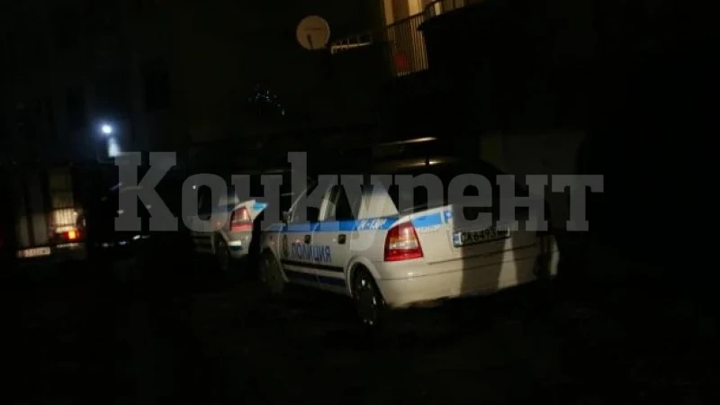 Ужасяваща смърт потресе Търнава! Откриха обесен мъж в дома му