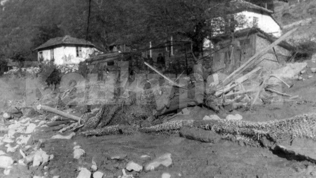 НЯМА ДА ЗАБРАВИМ! Апокалипсисът от 1 май 1966-а още е мрачен спомен за Враца