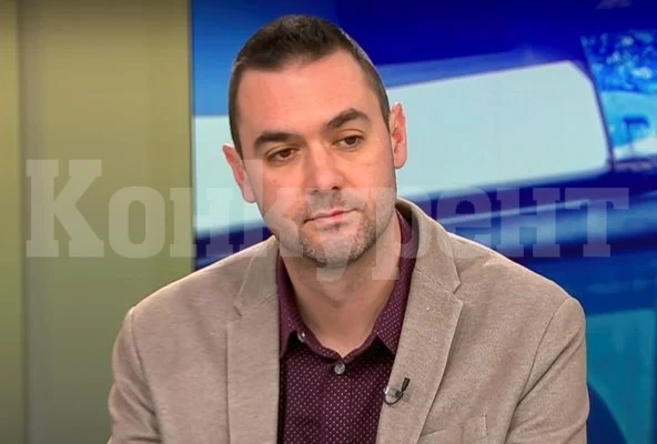 Илия Тодоров: Санкциите за нарушителите на пътя трябва да са бързи и неизбежни