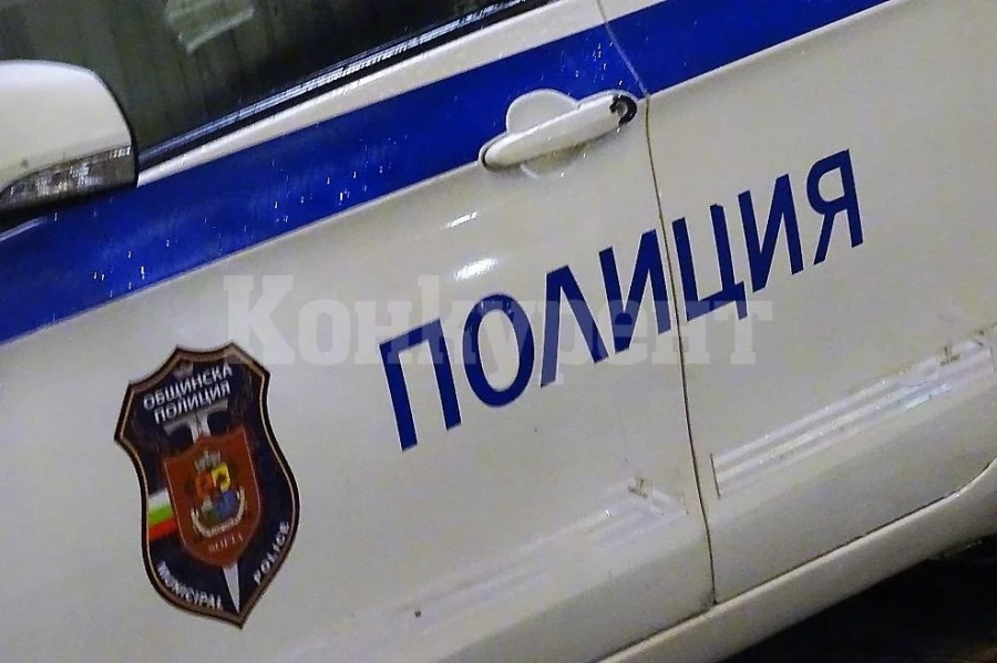 За денонощие: Полицията проведе 6 спецакции във Врачанско