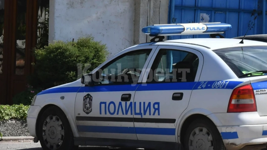 Ограбената във Враца била с децата си при нападението