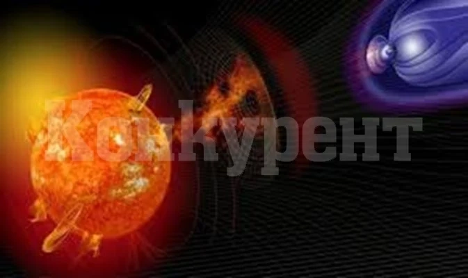 Да очакваме ли силни магнитни бури през май