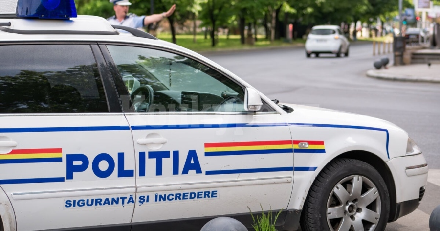 Верижна катастрофа с ранени в Румъния: Загинал е българин