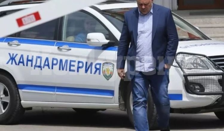 Експерт по сигурност: Актът срещу Гешев не е с ограничена цел сплашване, а убийство