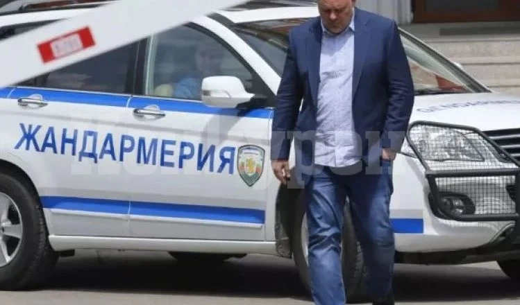 Експерт по сигурност: Актът срещу Гешев не е с ограничена цел сплашване, а убийство