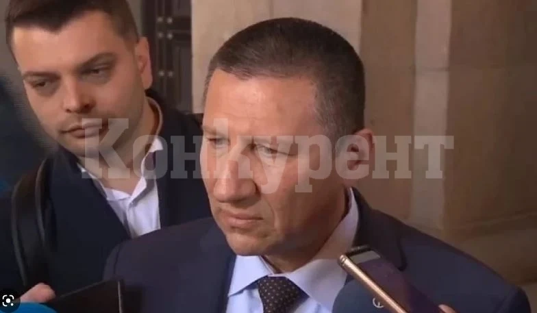 Сарафов за взрива: Частици от секундата са спасили Гешев и возещите се в колата