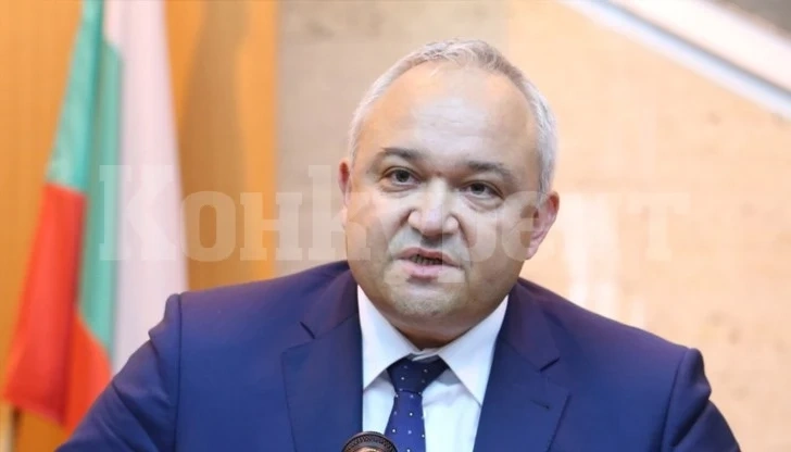 Министър Демерджиев: Има заподозрени за опита за атентат срещу Гешев