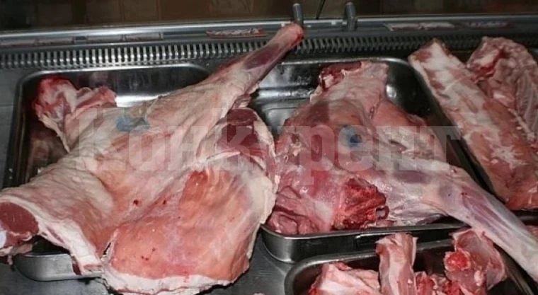 Само ще миришем агнешкото по Гергьовден, това е причината