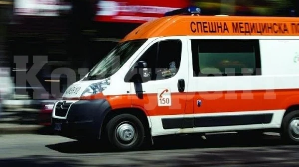 След челен сблъсък: Жена загина на пътя София-Варна