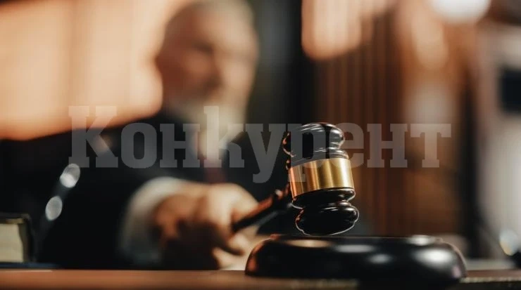 Удушена с кабел от лаптоп и натъпкана в сак: Съдят французин за убийството на финландка в София