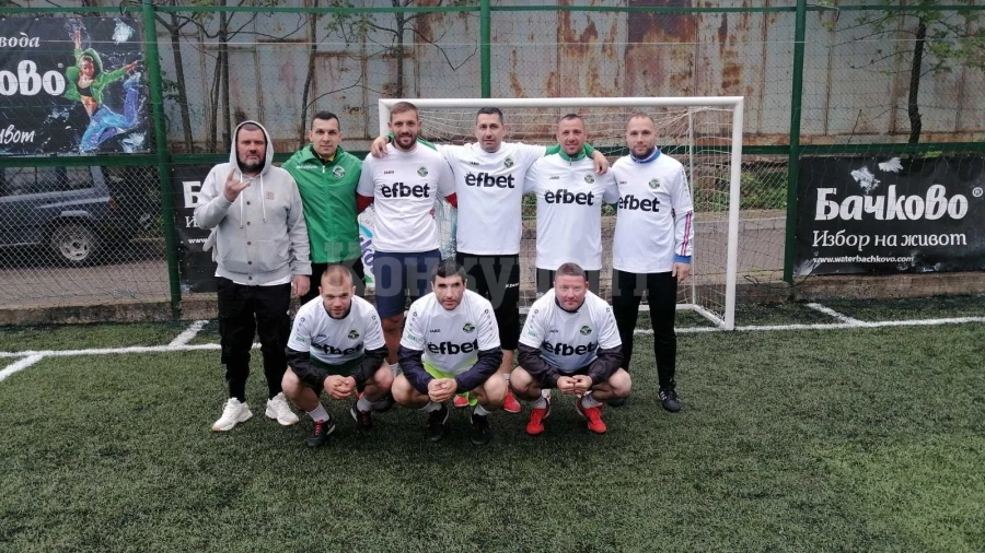 ФК Шурданица бие с лекота в Premier League
