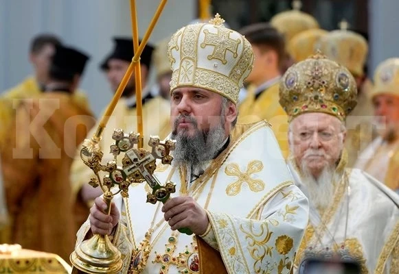 Украинската православна църква обмисля смяна на календара