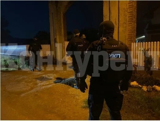 Нова касапница в Сърбия: Младеж уби най-малко 8 и рани 13 в три села край Младеновац, обявиха план Вихър
