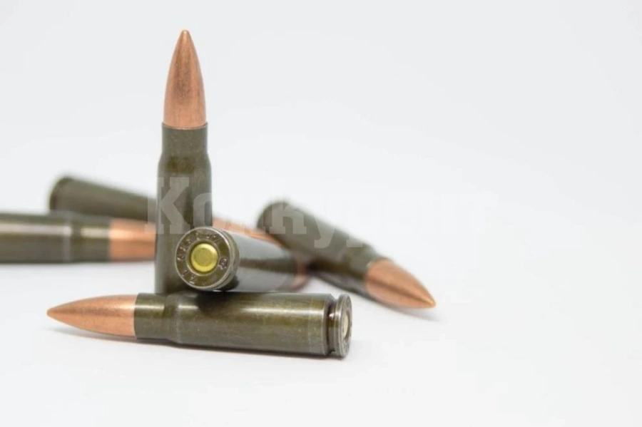 ЕС отпуска 500 млн. евро за попълване на оръжейните запаси