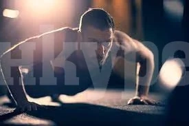 Изследване: Спортът може да помогне в битка с алкохола и наркотиците